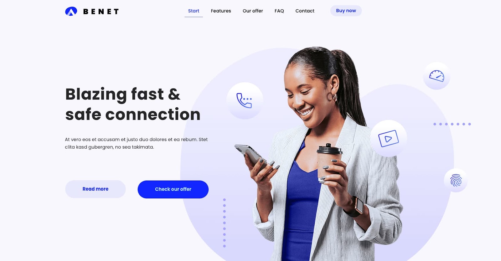 30 Best Small Business WordPress Themes for 2023
